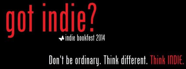 indie book fest