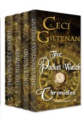 The Pocket Watch Chronicles